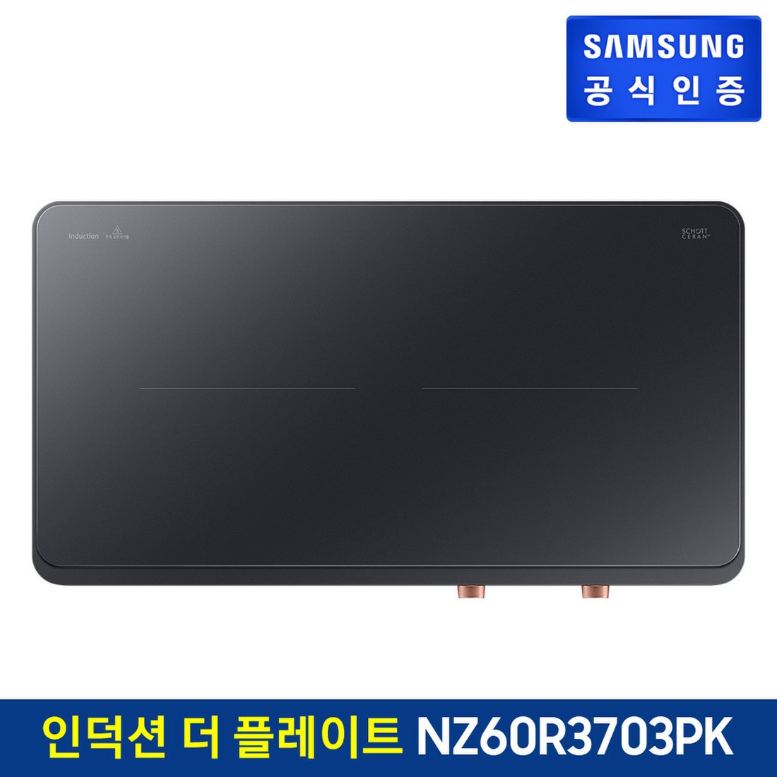 삼성 인덕션 2구